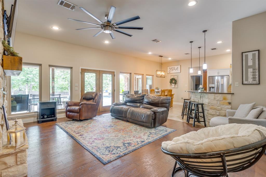 Walking Horse Estates - Residential