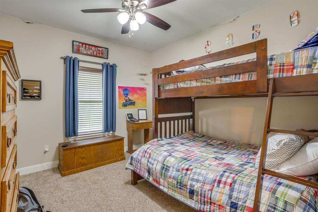 Walking Horse Estates - Residential