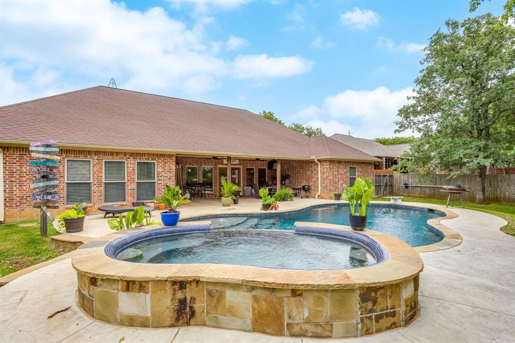 Walking Horse Estates - Residential