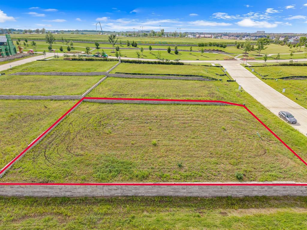 The Preserve At Fields - Land