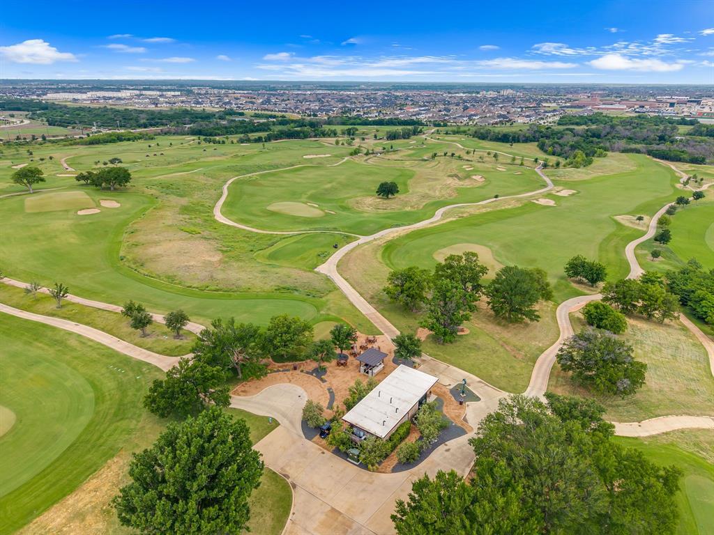 The Preserve At Fields - Land