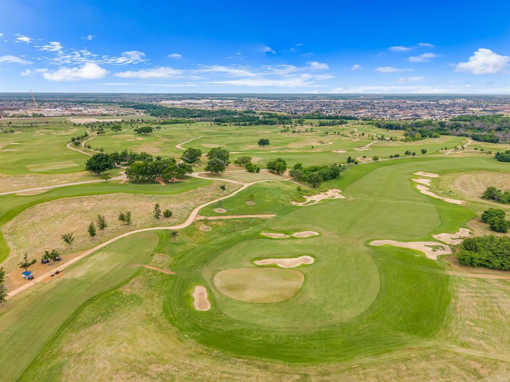 The Preserve At Fields - Land