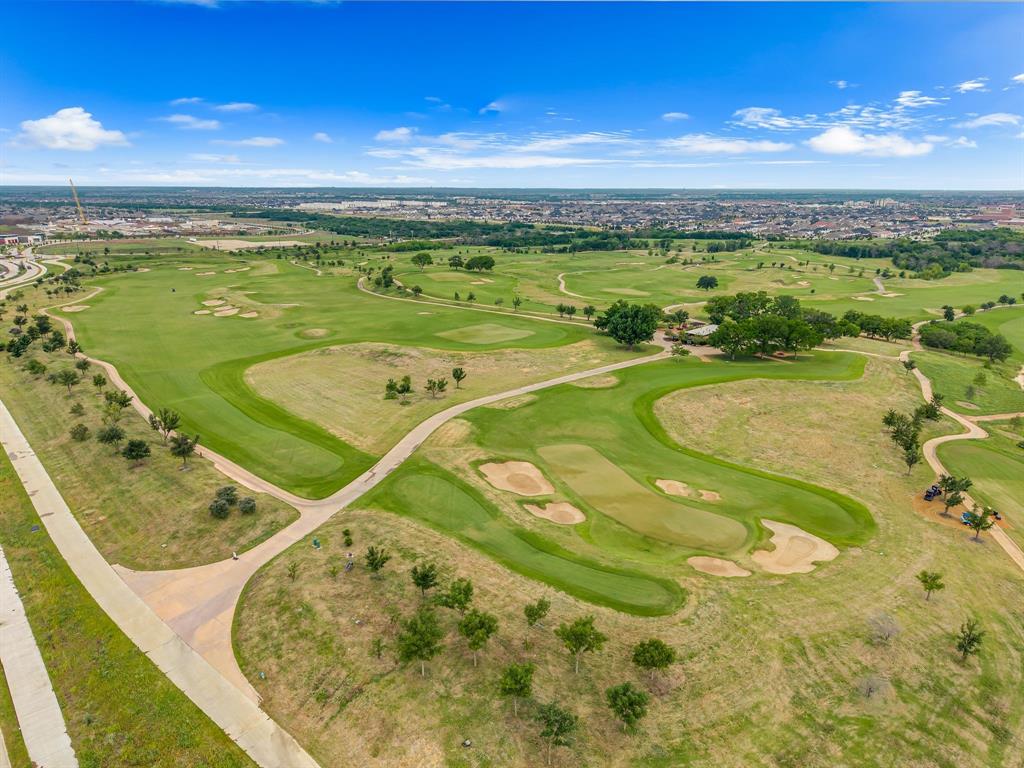 The Preserve At Fields - Land