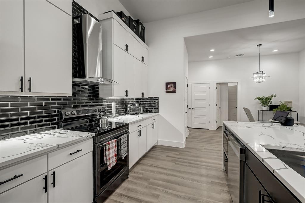 Hamilton - Residential
