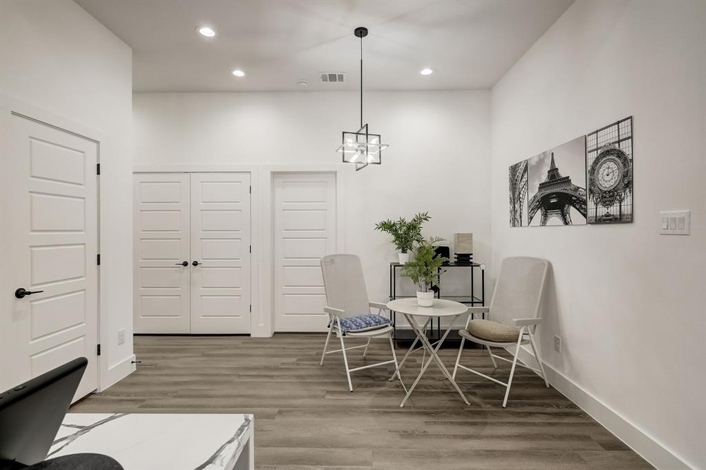 Hamilton - Residential