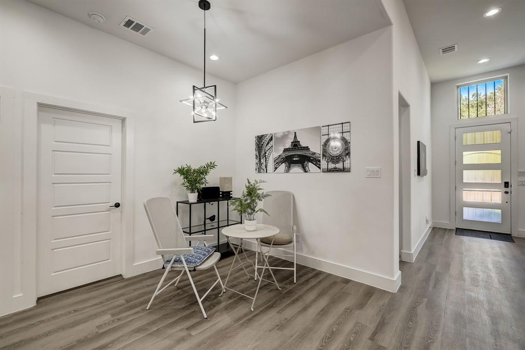 Hamilton - Residential