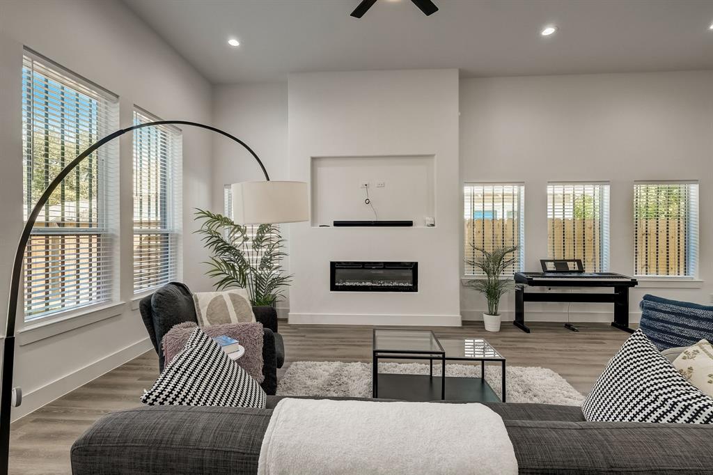 Hamilton - Residential