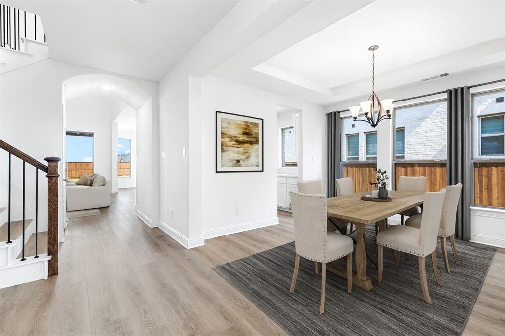 Sandbrock Ranch Ph 11b - Residential