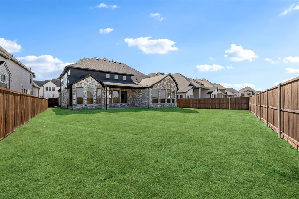 Sandbrock Ranch Ph 11b - Residential