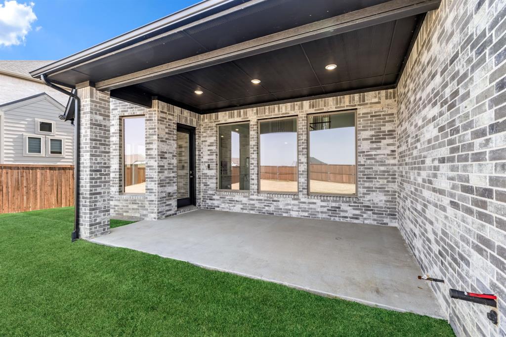 Sandbrock Ranch Ph 11b - Residential