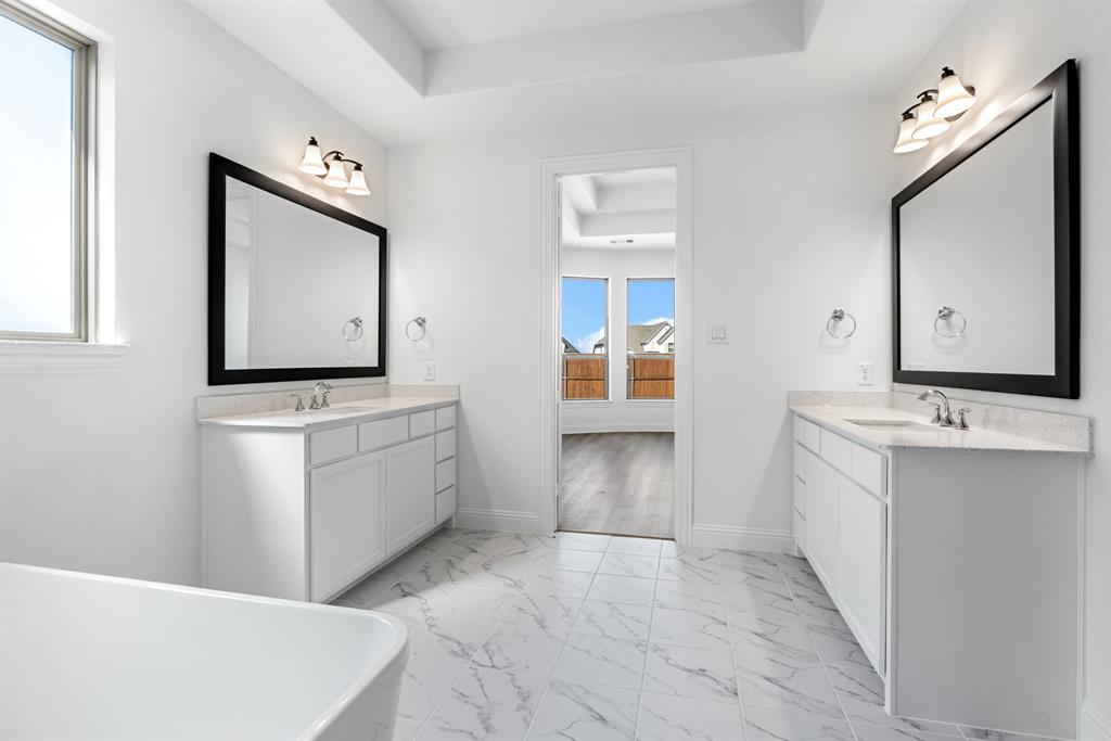 Sandbrock Ranch Ph 11b - Residential