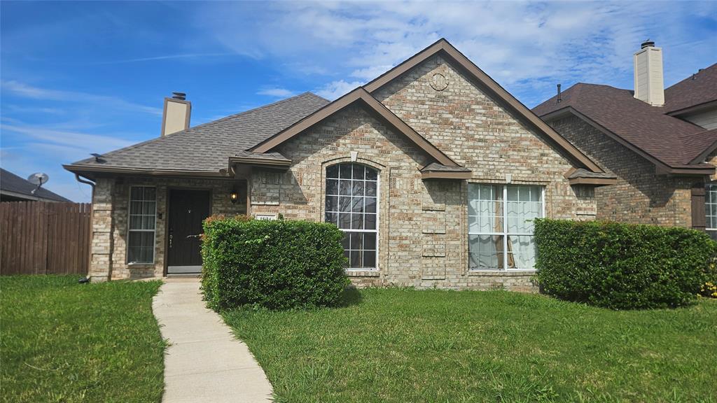 Creek Crossing Estates - Residential