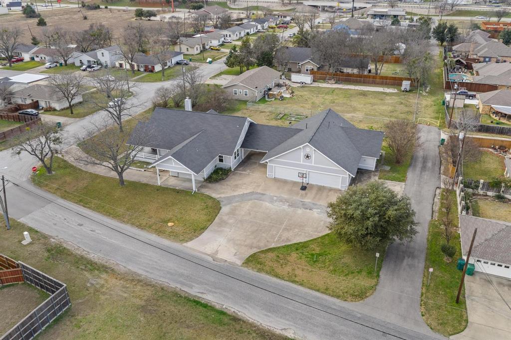 O T Ferris Mason Phelps - Residential