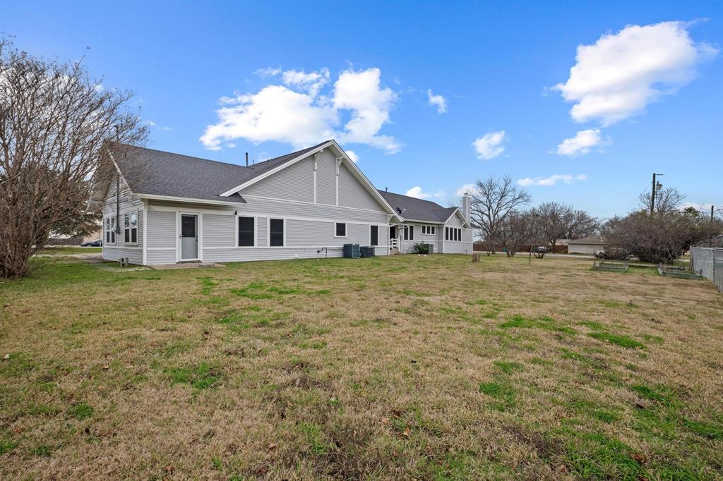 O T Ferris Mason Phelps - Residential