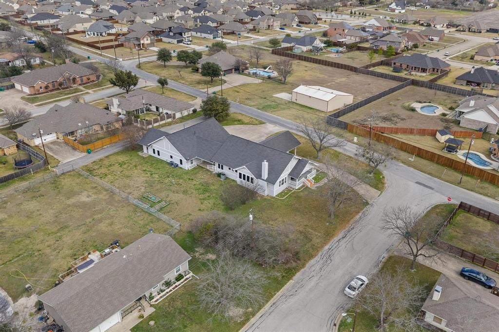 O T Ferris Mason Phelps - Residential