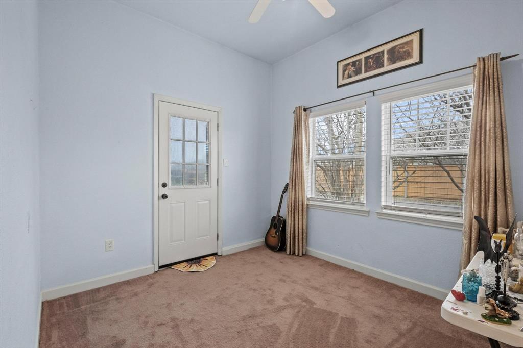 O T Ferris Mason Phelps - Residential