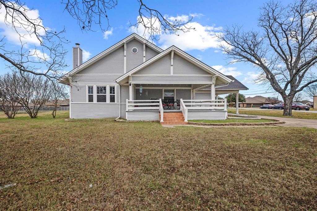 O T Ferris Mason Phelps - Residential
