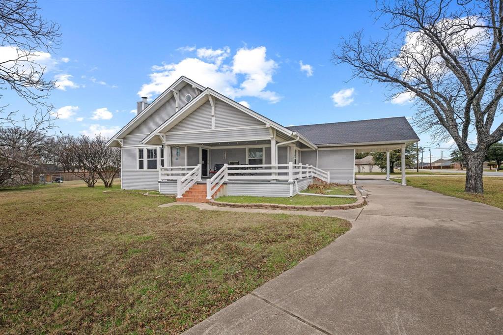 O T Ferris Mason Phelps - Residential