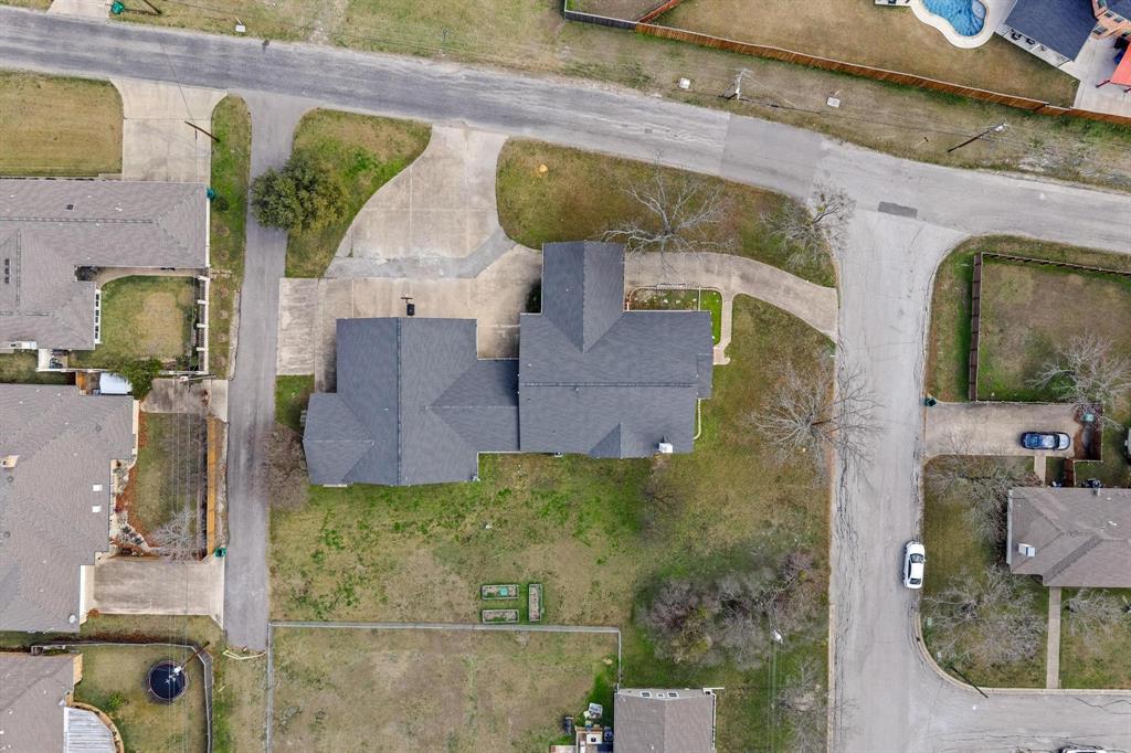 O T Ferris Mason Phelps - Residential