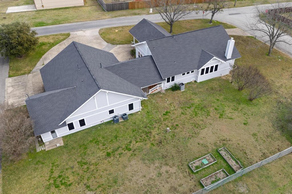 O T Ferris Mason Phelps - Residential