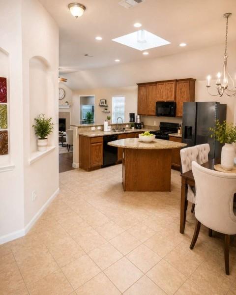 Heatherwood Ph One - Residential