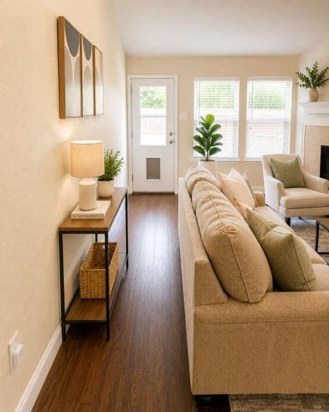 Heatherwood Ph One - Residential