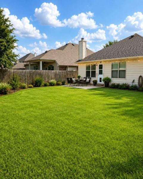 Heatherwood Ph One - Residential