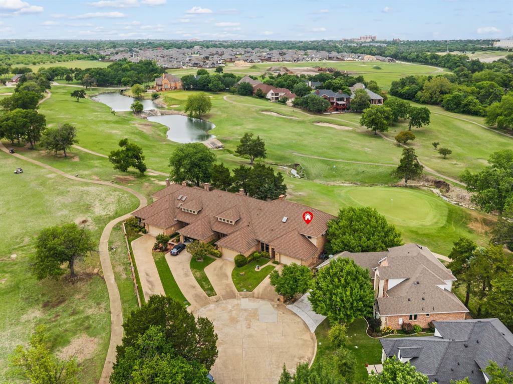 Welcome to this well-maintained, single-owner home perfectly positioned on the 11th hole of Thorntree Golf Club, offering beautiful golf course views and a peaceful setting with NO HOA. This 2-bedroom, 3 bath home has been lovingly cared for and provides a comfortable, functional layout ideal for both everyday living and entertaining. Enjoy spacious living areas filled with natural light, along with a kitchen designed for convenience and connection to the main living space. Both bedrooms offer privacy and generous space, each complemented by its own full bath. Step outside to relax and take in the scenic fairway views right from your backyard. A rare opportunity to own a golf course property with no HOA restrictions—this home combines location, charm, and pride of ownership.