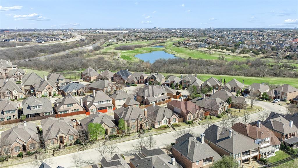 Castle Hills Ph IV Sec C - Residential