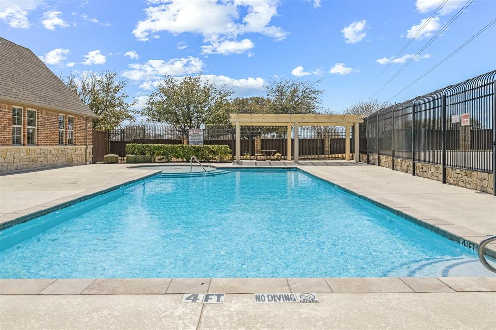 Castle Hills Ph IV Sec C - Residential