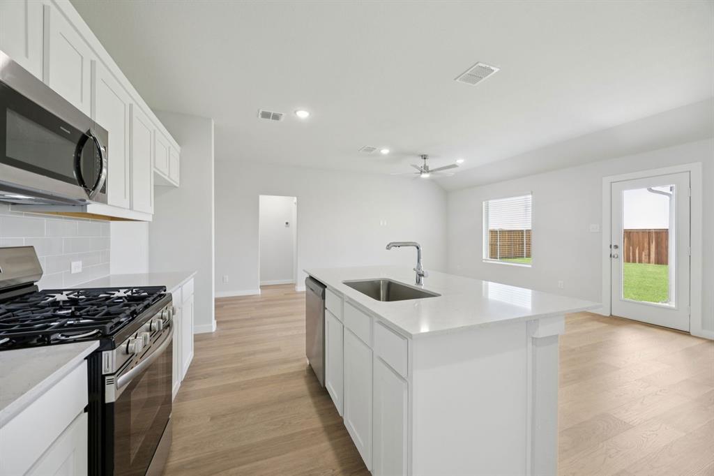 Stonehaven - Residential
