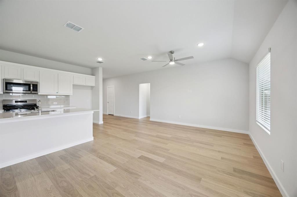 Stonehaven - Residential