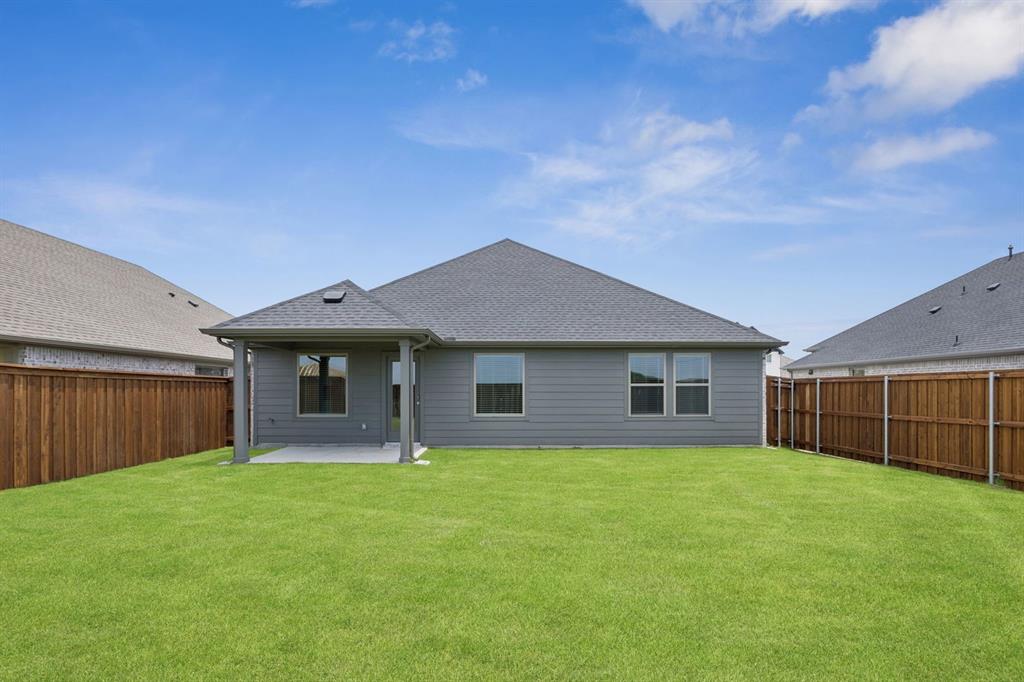 Stonehaven - Residential