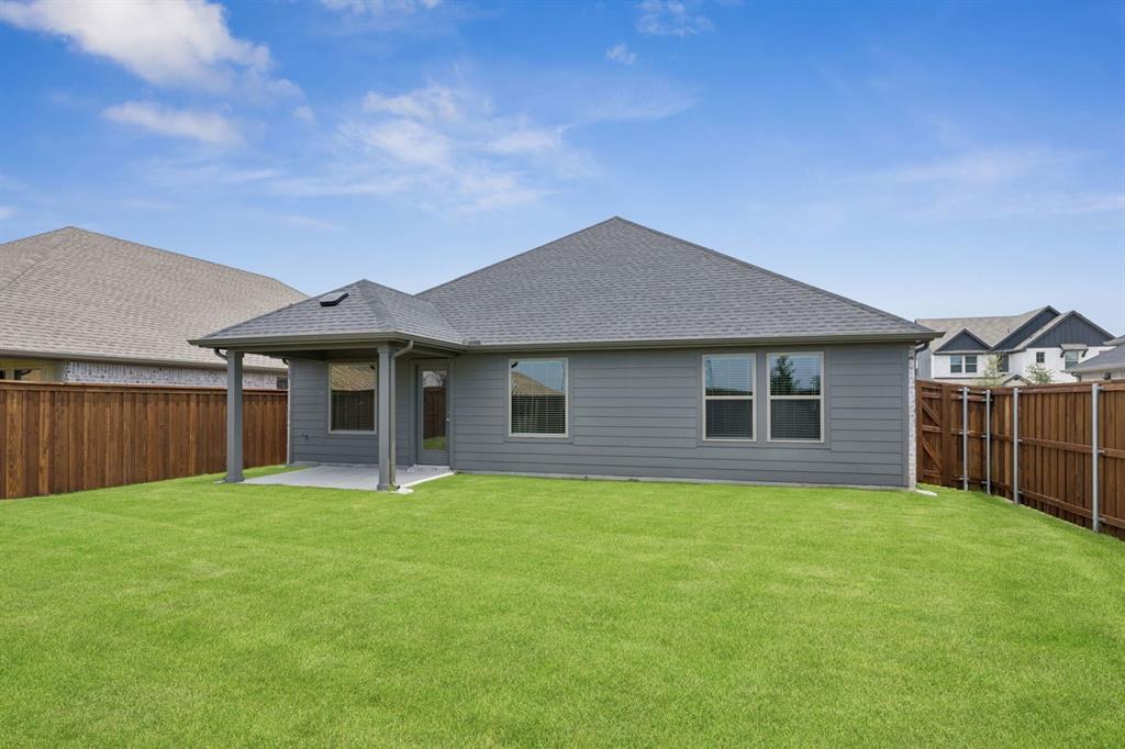 Stonehaven - Residential