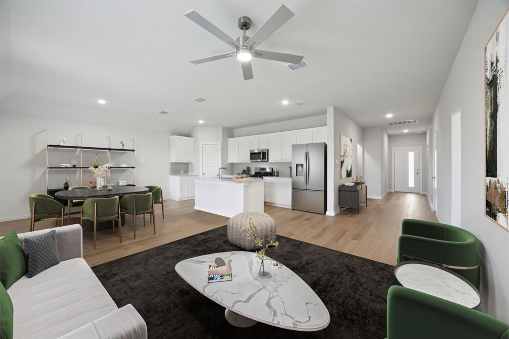 Stonehaven - Residential