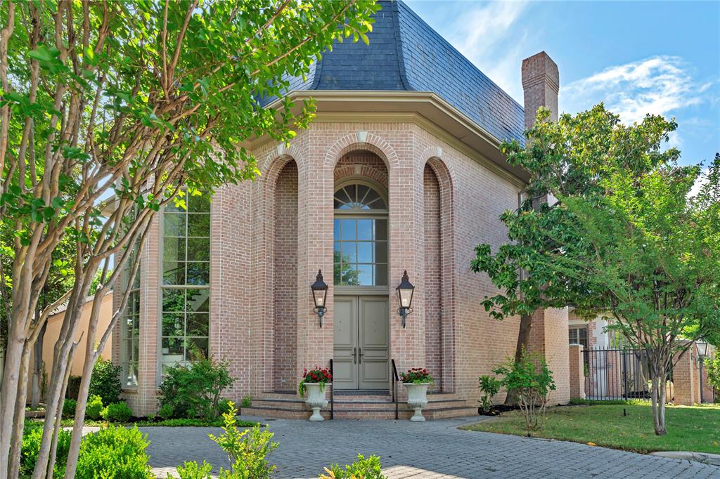 Chamberlain Arlington Heights 1st - Residential