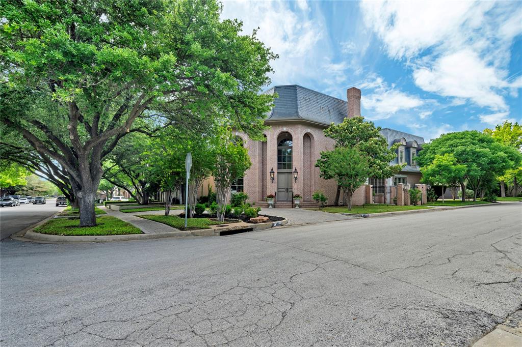 Chamberlain Arlington Heights 1st - Residential