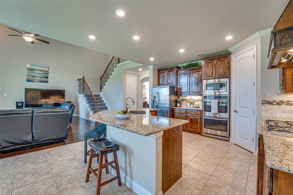 Richfield Estates Ph II - Residential