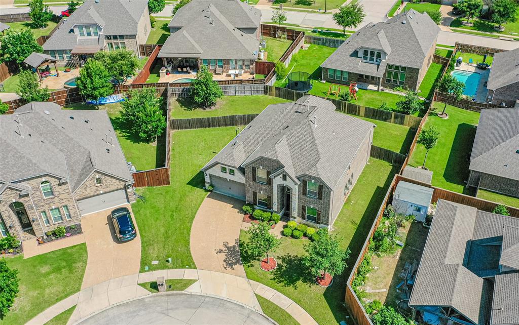 Richfield Estates Ph II - Residential