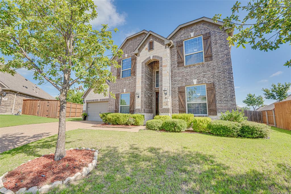 Richfield Estates Ph II - Residential