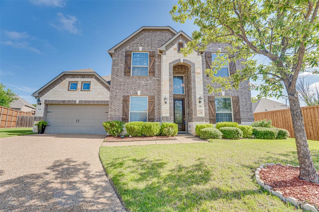 Richfield Estates Ph II - Residential