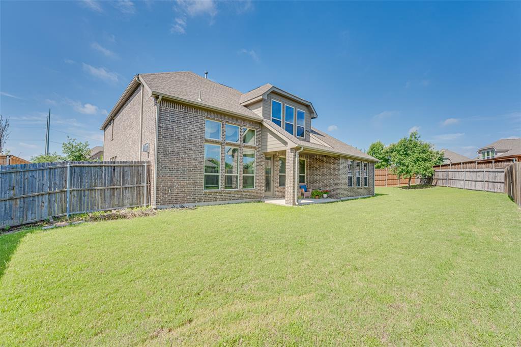 Richfield Estates Ph II - Residential