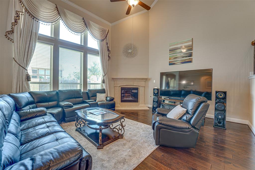Richfield Estates Ph II - Residential