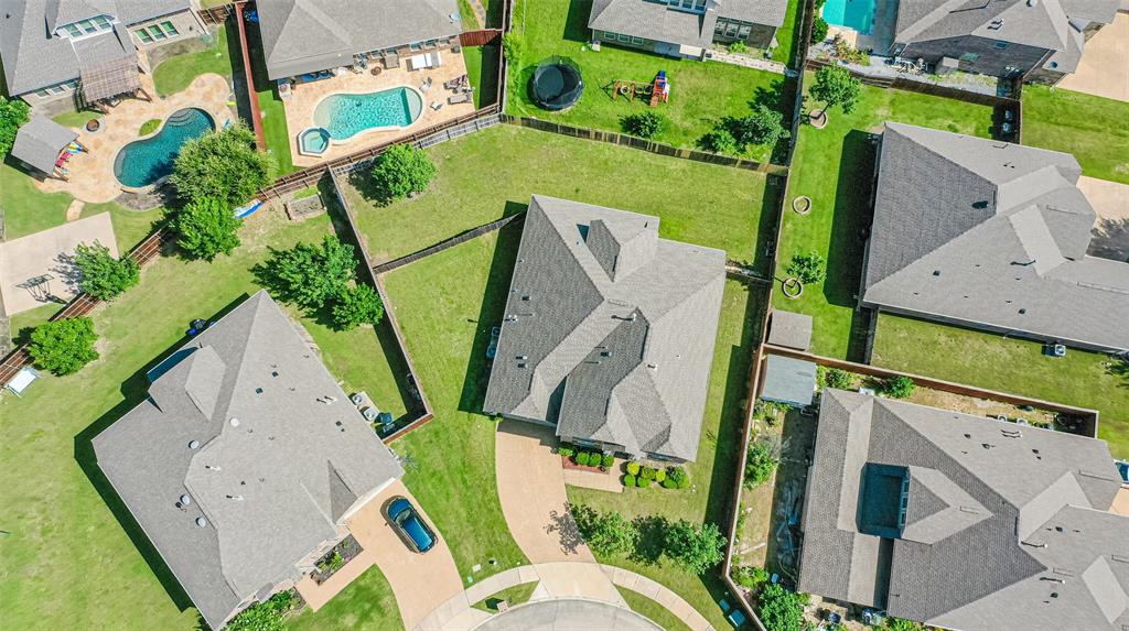 Richfield Estates Ph II - Residential