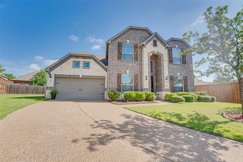 Richfield Estates Ph II - Residential