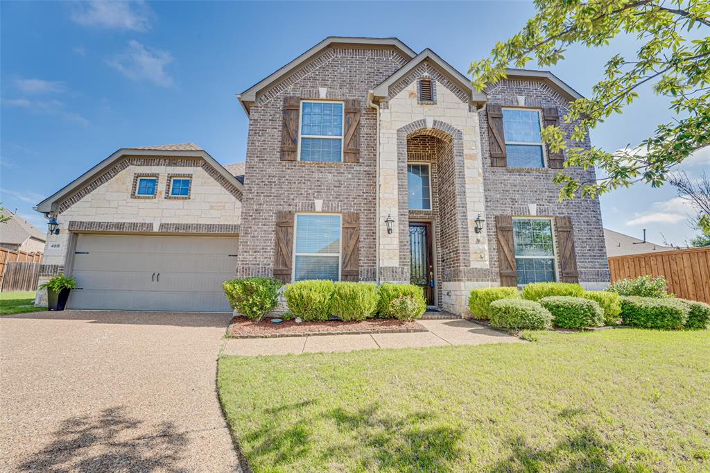 Richfield Estates Ph II - Residential