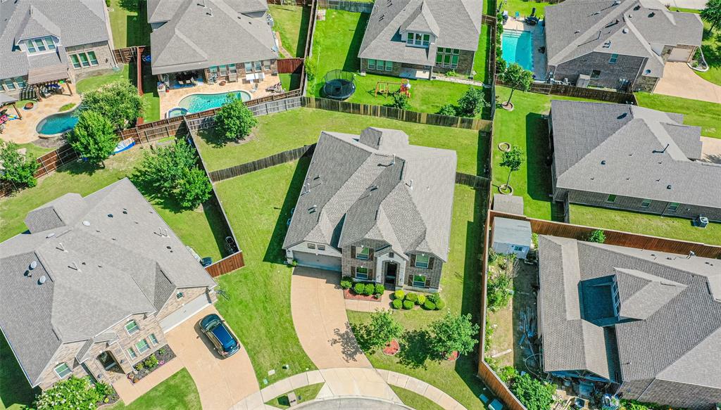 Richfield Estates Ph II - Residential