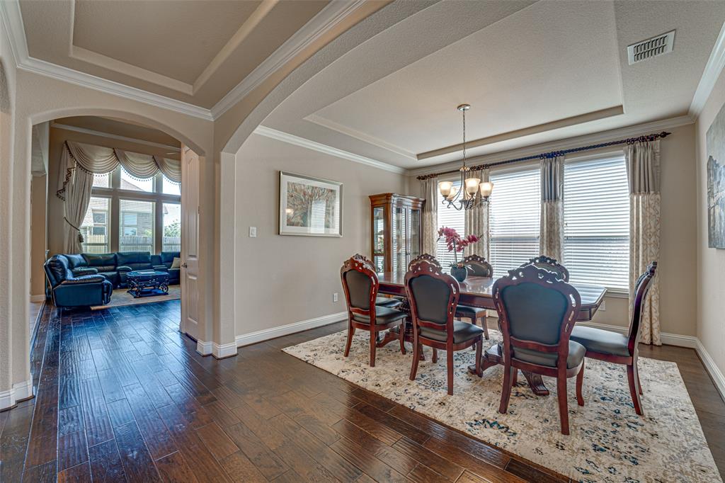 Richfield Estates Ph II - Residential
