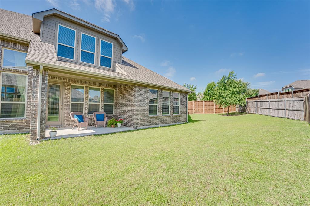 Richfield Estates Ph II - Residential