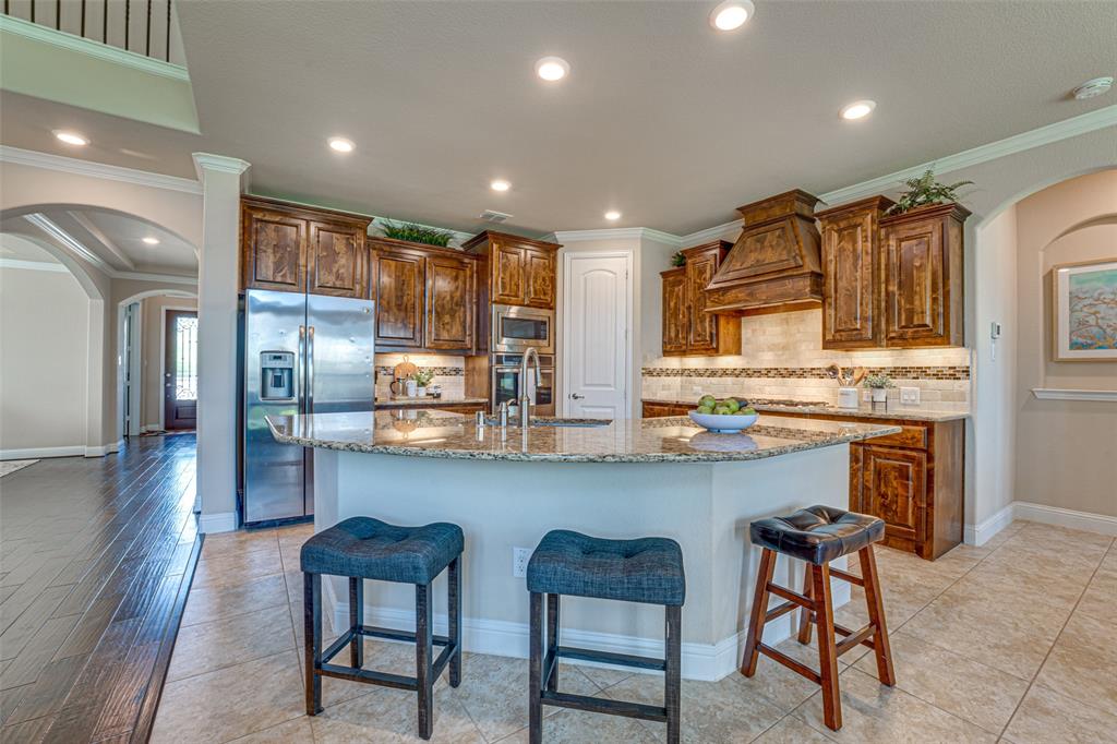 Richfield Estates Ph II - Residential